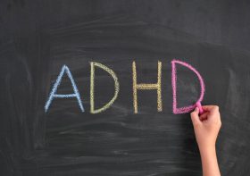The Study of Endocrine Systems’ Affect on the Pathogenesis of ADHD