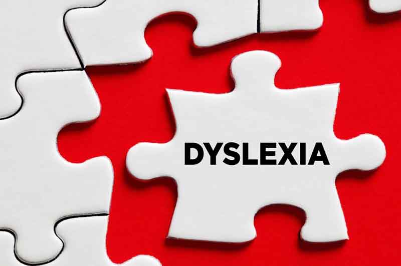 dyslexia